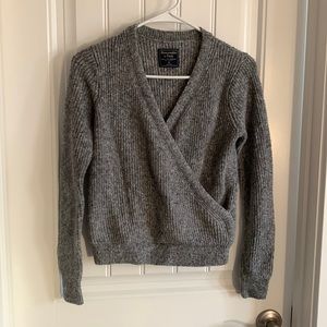 Abercrombie Fitch Sweater